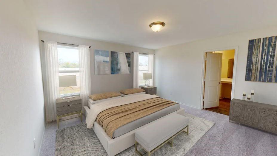 411 Stonebrook Dr, Hutto, TX 78634