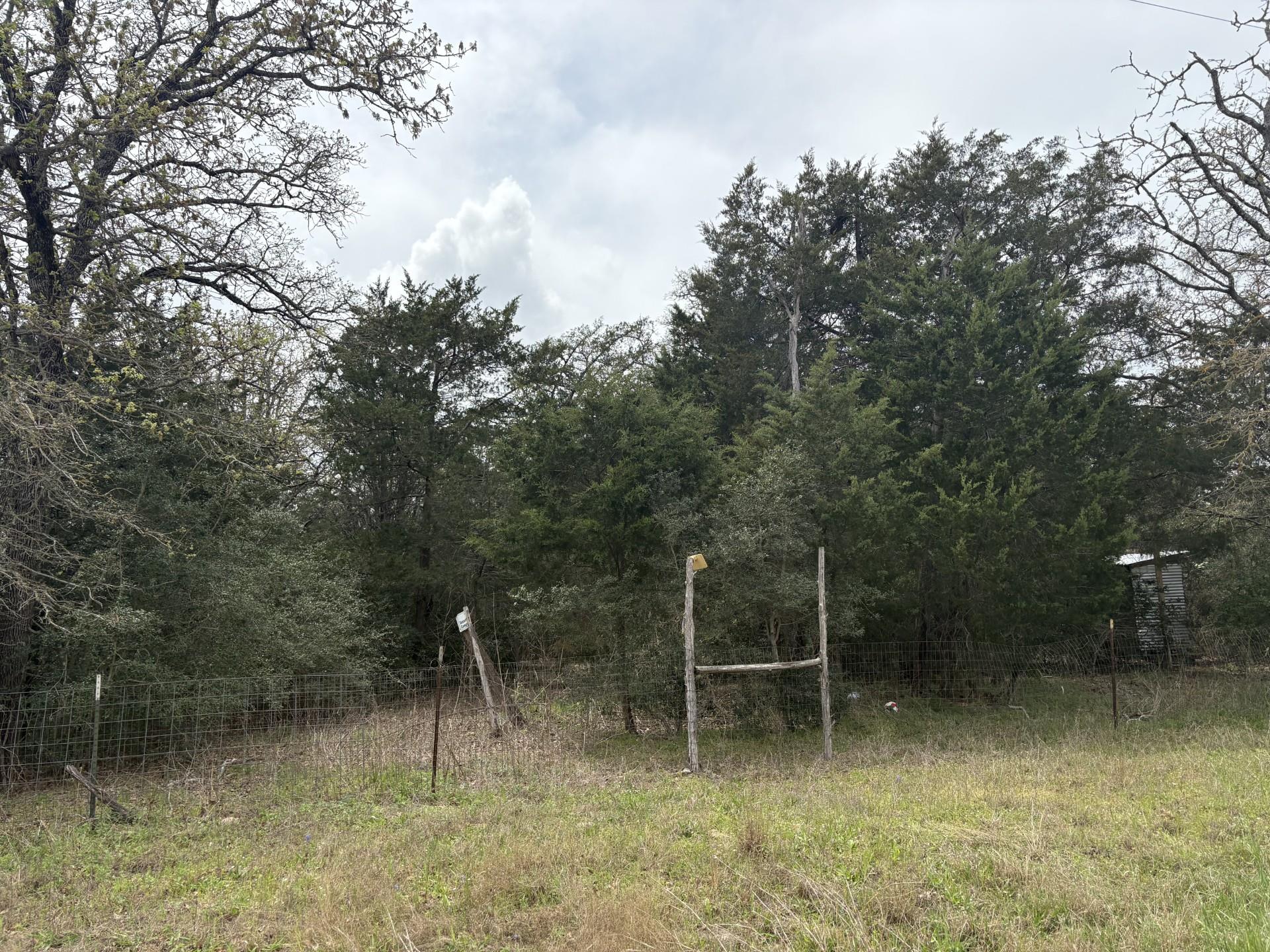 TBD Saddle Brook Dr, Bastrop, TX 78602