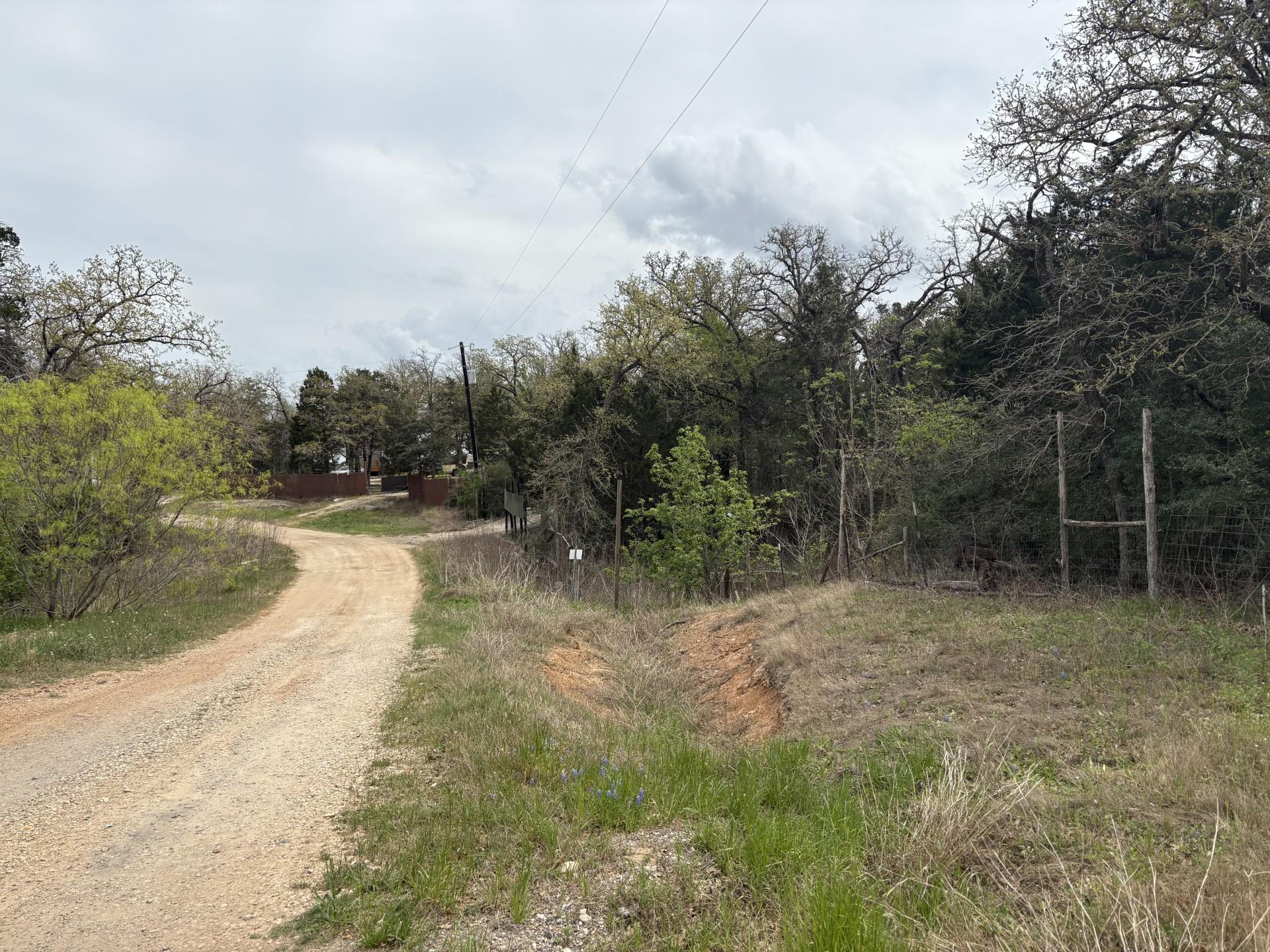 TBD Saddle Brook Dr, Bastrop, TX 78602