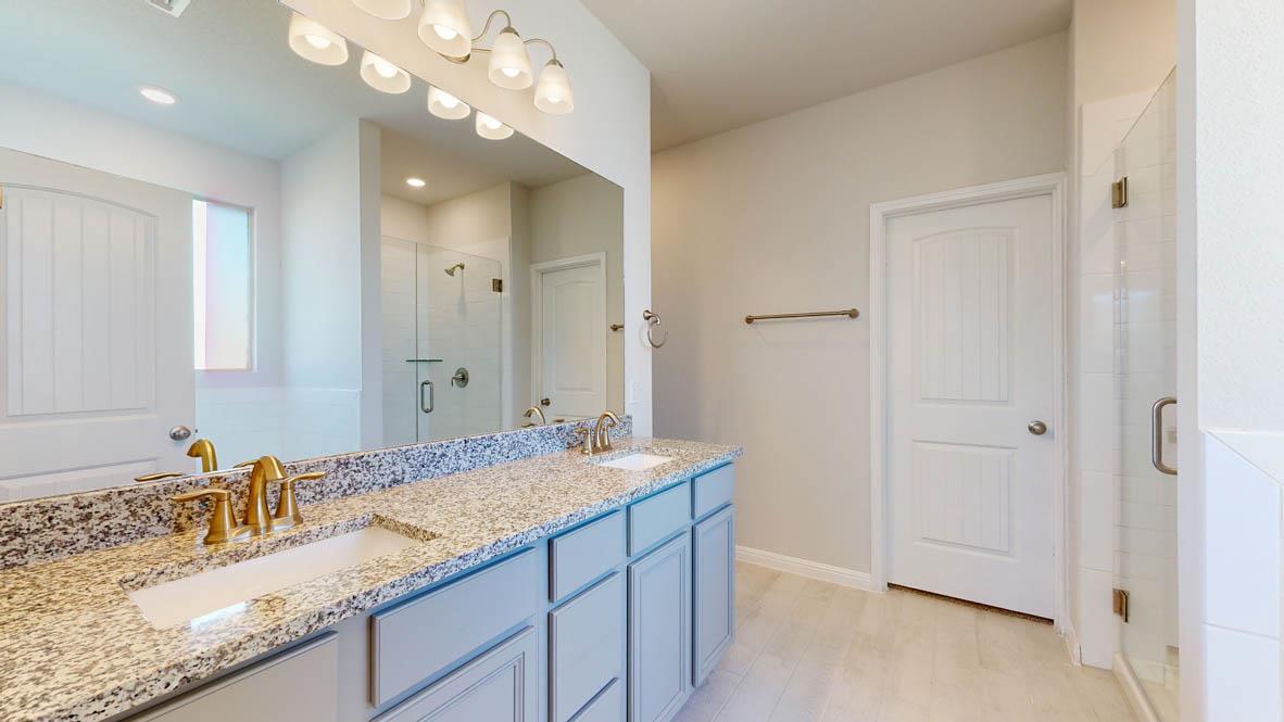 705 Sydney Blvd, Thorndale, TX 76577