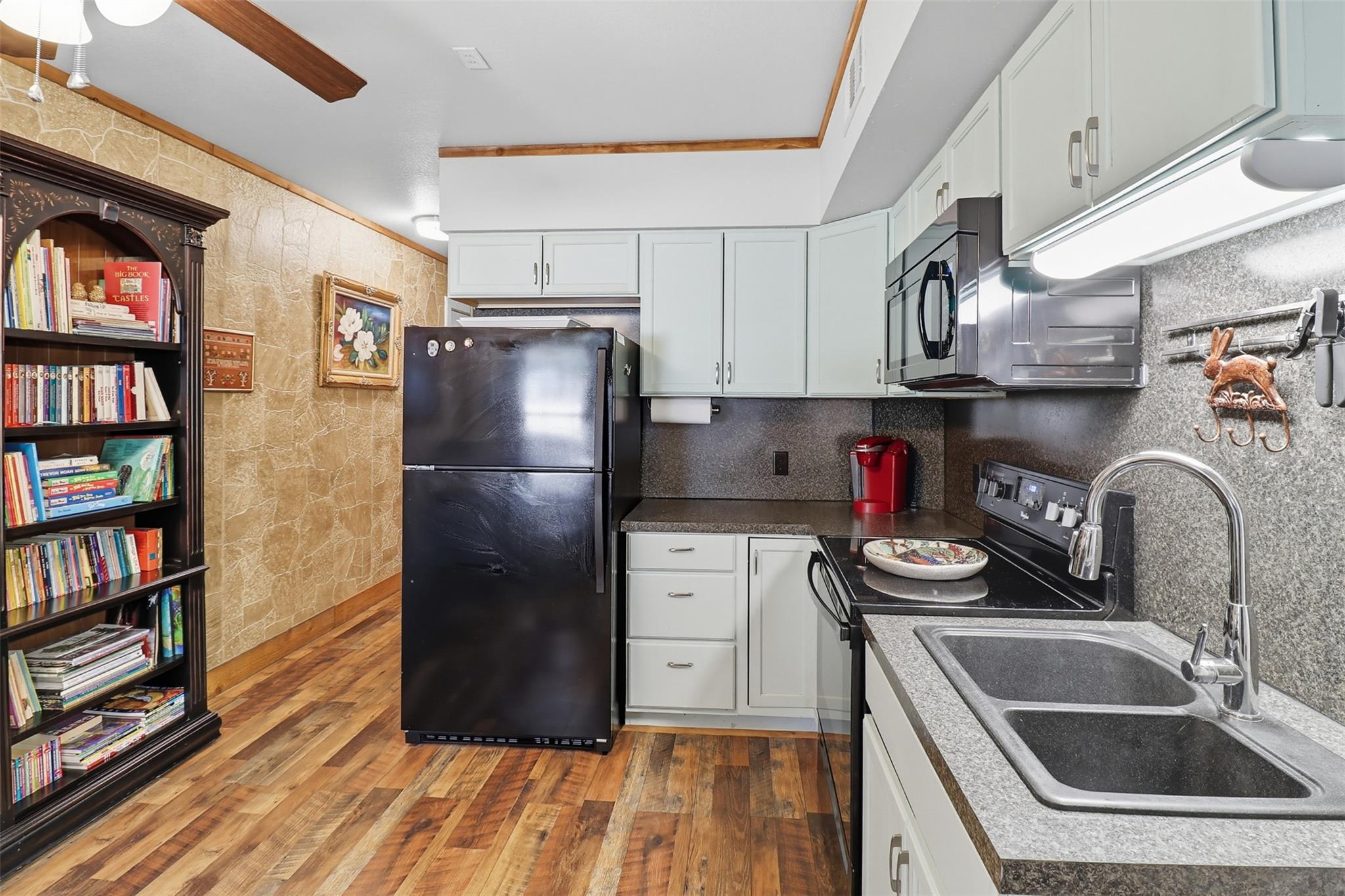 308 CR 145, Burnet, TX 78611