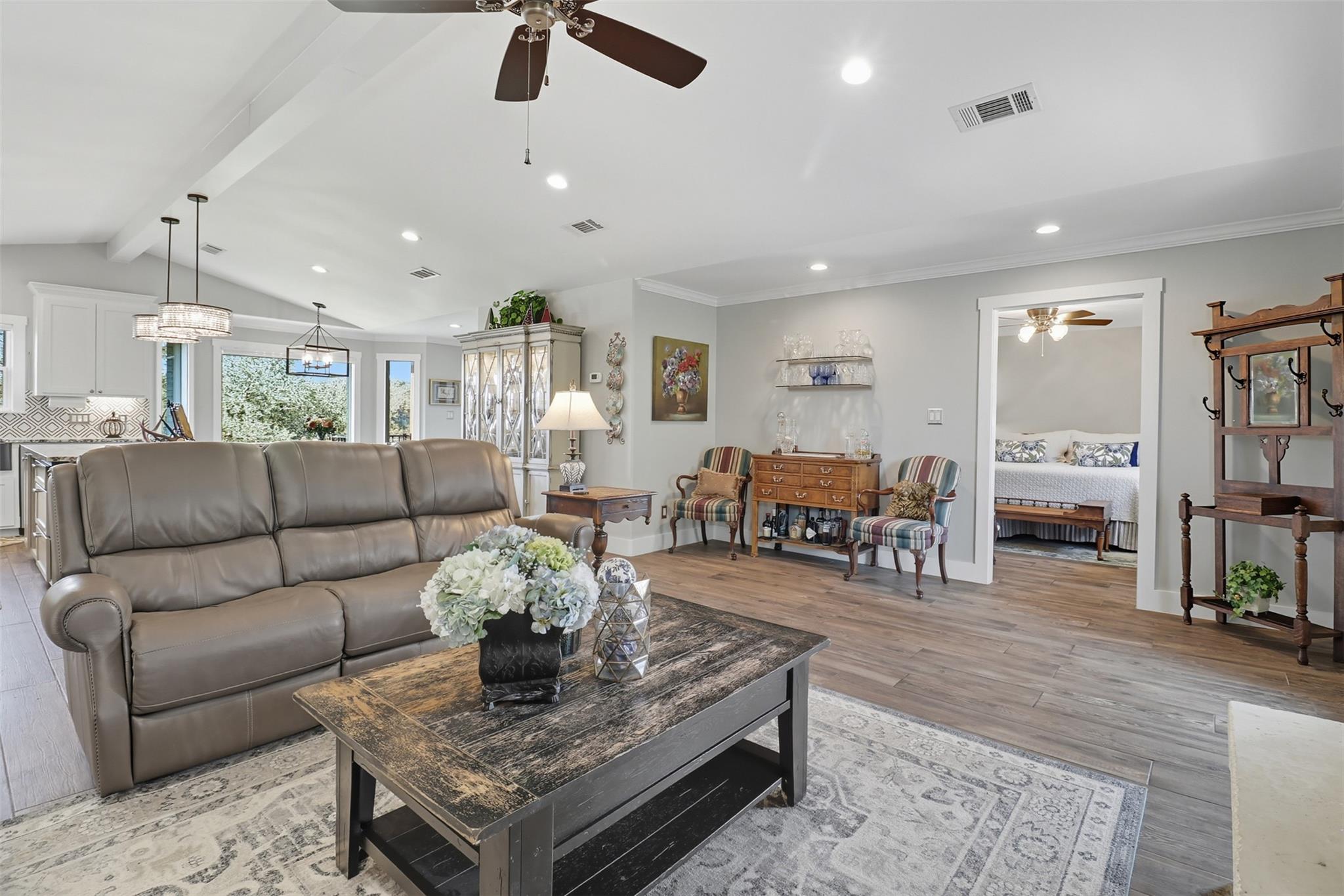 308 CR 145, Burnet, TX 78611