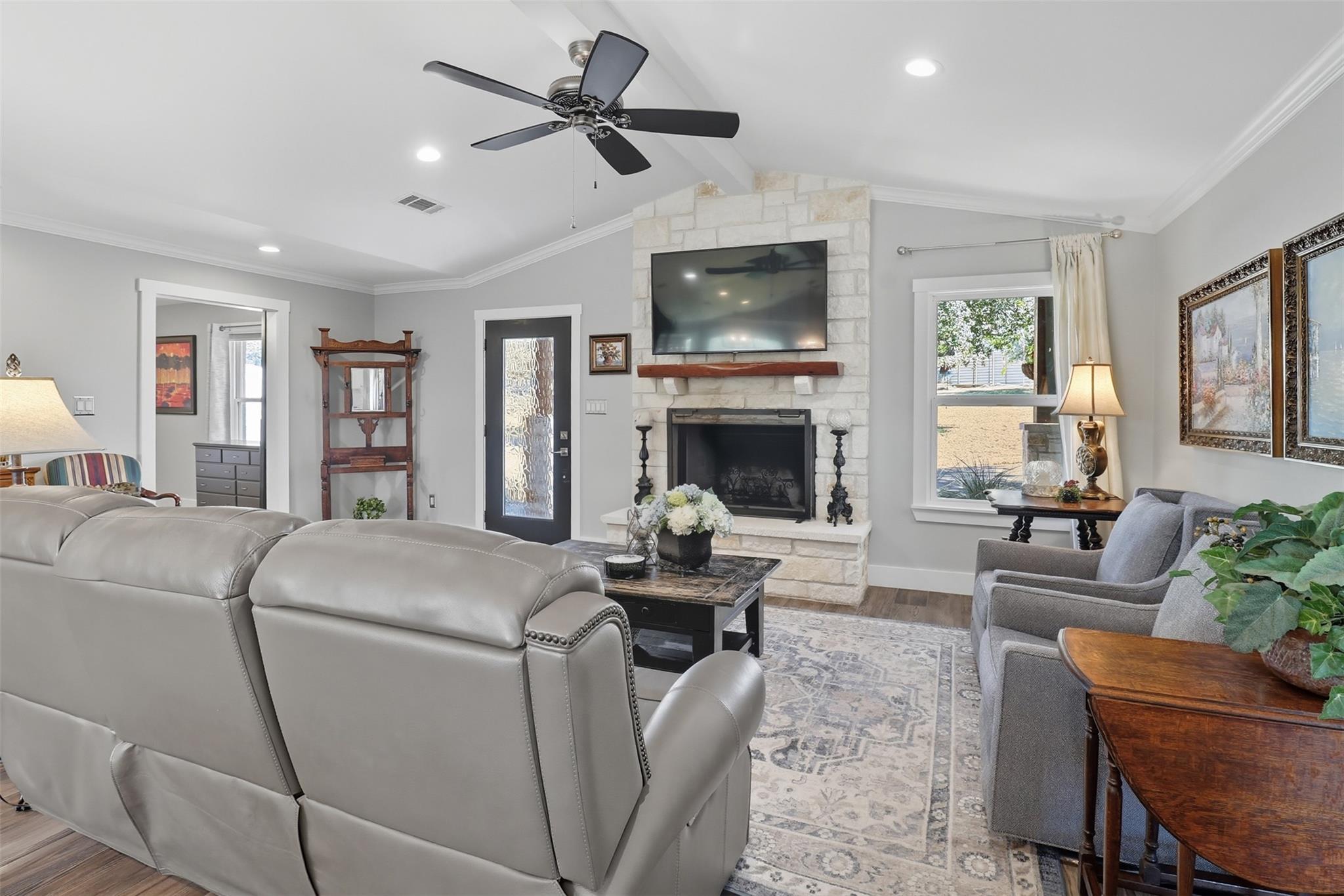 308 CR 145, Burnet, TX 78611