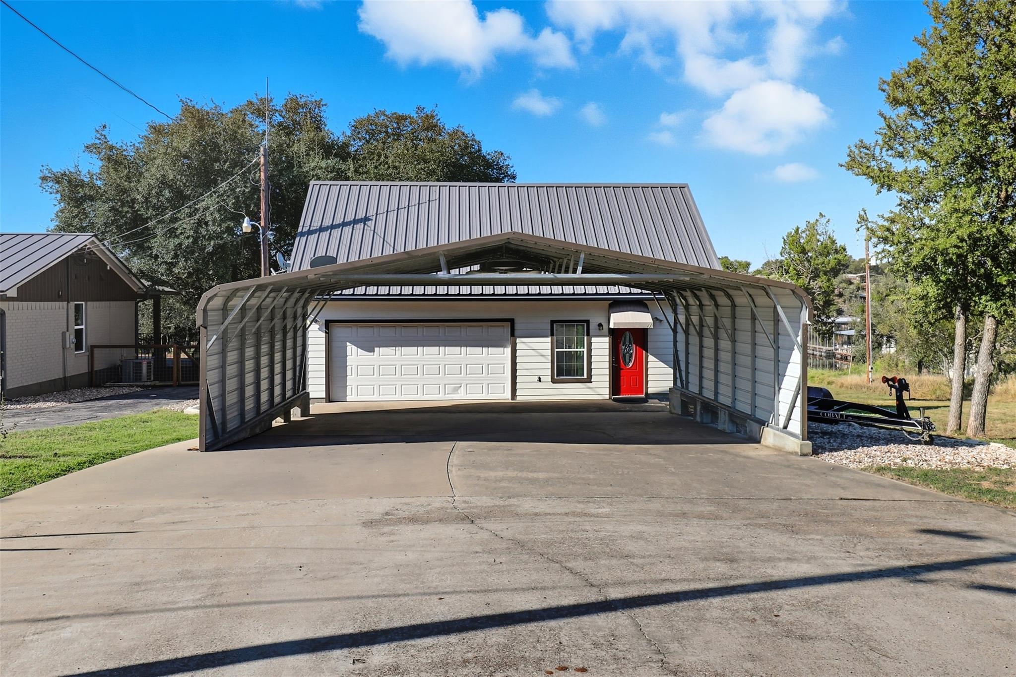 308 CR 145, Burnet, TX 78611