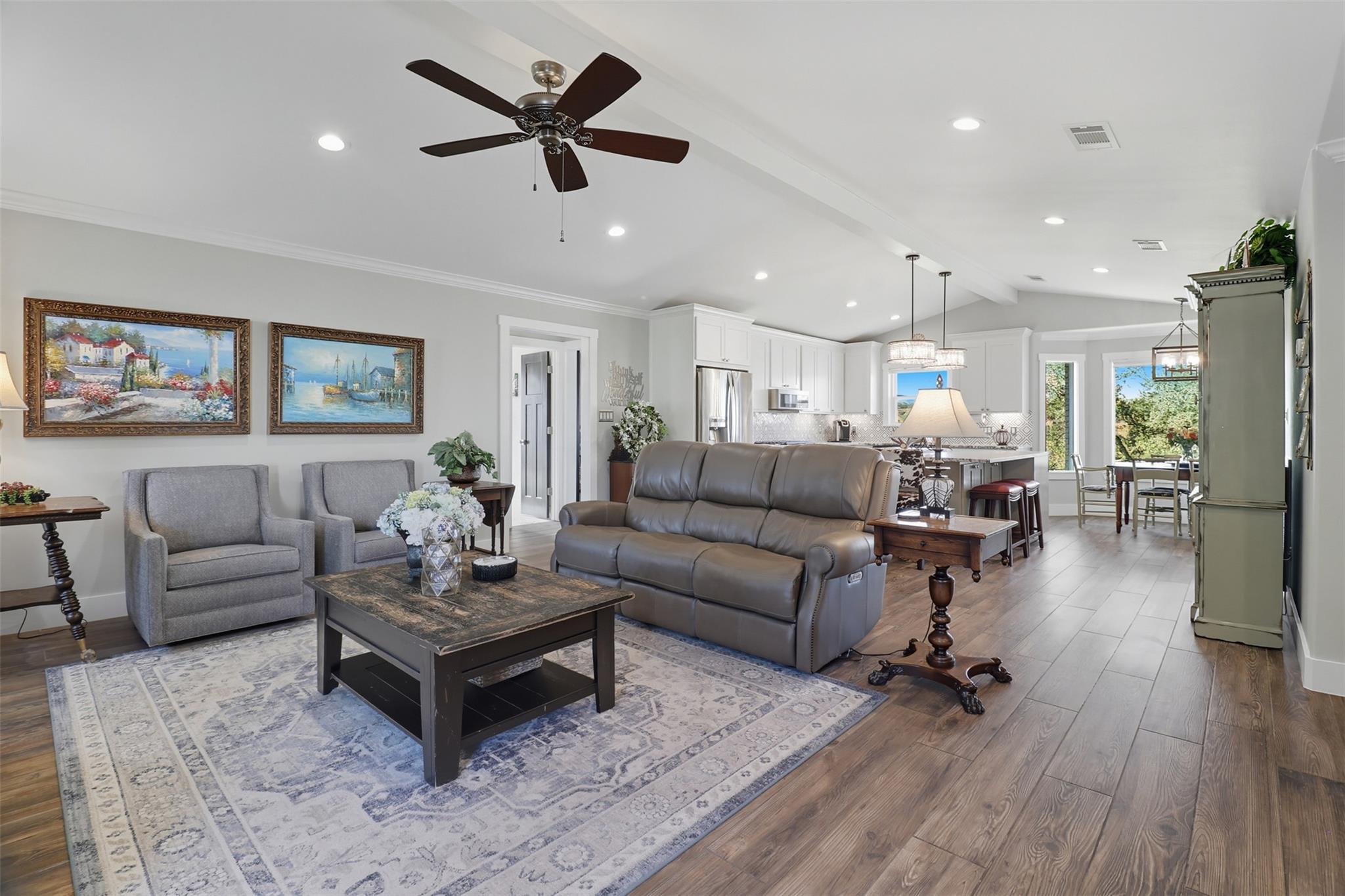 308 CR 145, Burnet, TX 78611