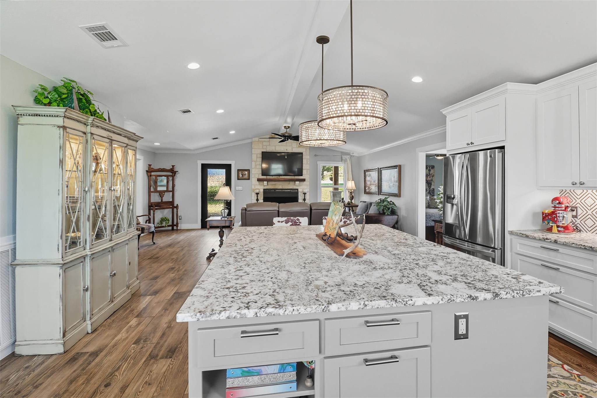 308 CR 145, Burnet, TX 78611