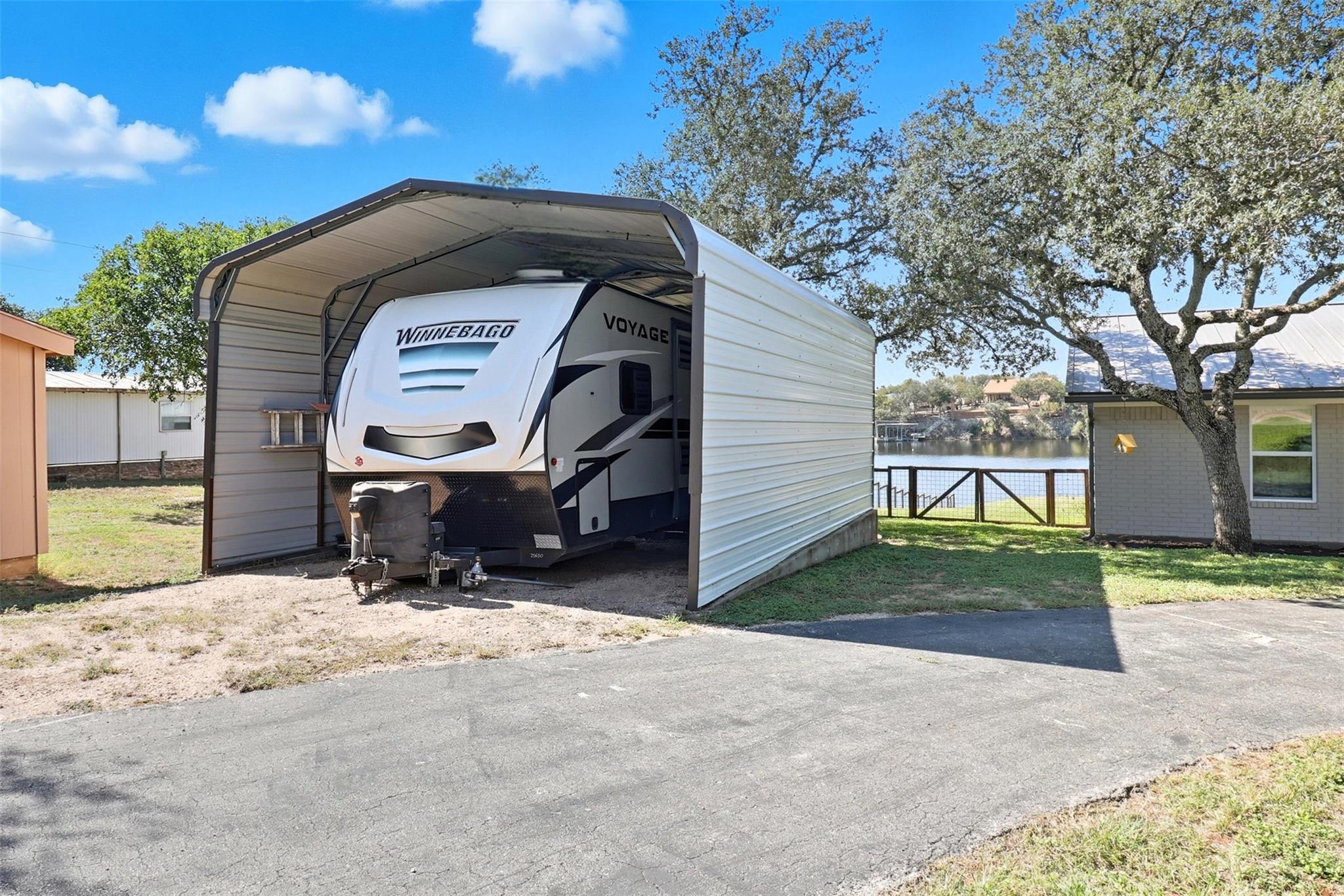 308 CR 145, Burnet, TX 78611