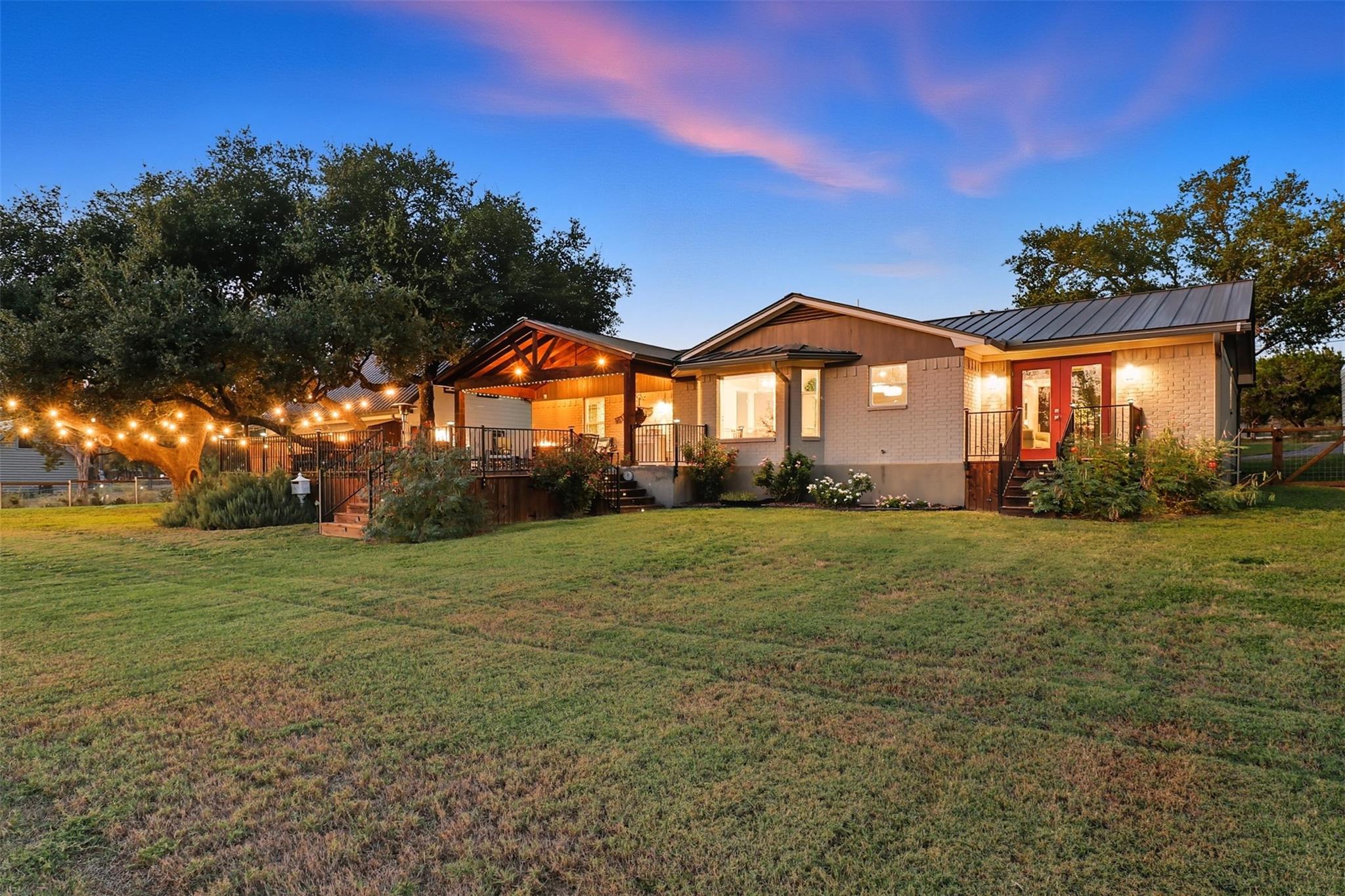 308 CR 145, Burnet, TX 78611