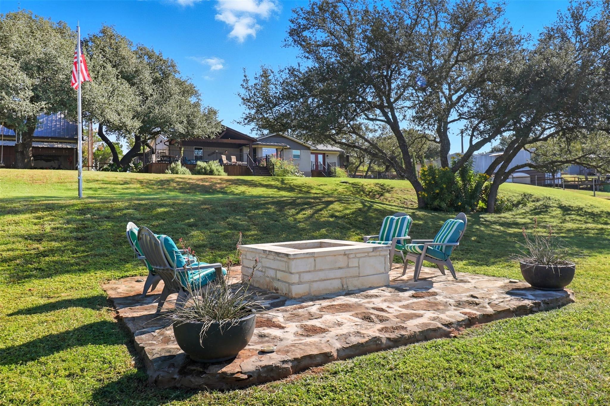 308 CR 145, Burnet, TX 78611