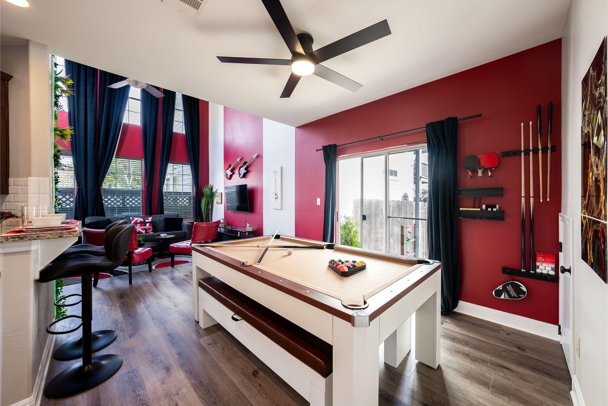 2801 Goodwin Ave # B, Austin, TX 78702