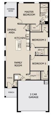 101 Dirty Harry Dr, Jarrell, TX 76537