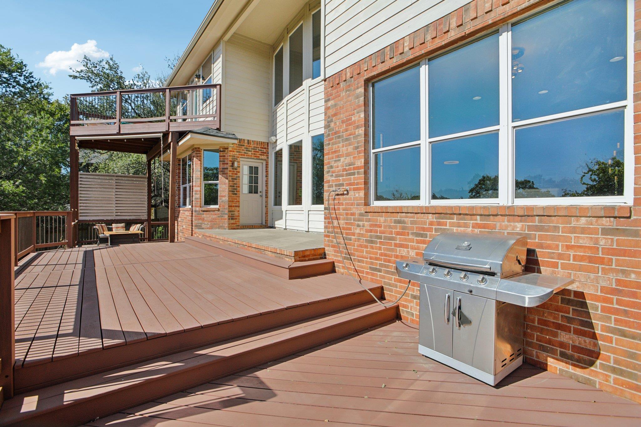 12201 Capella Trl, Austin, TX 78732