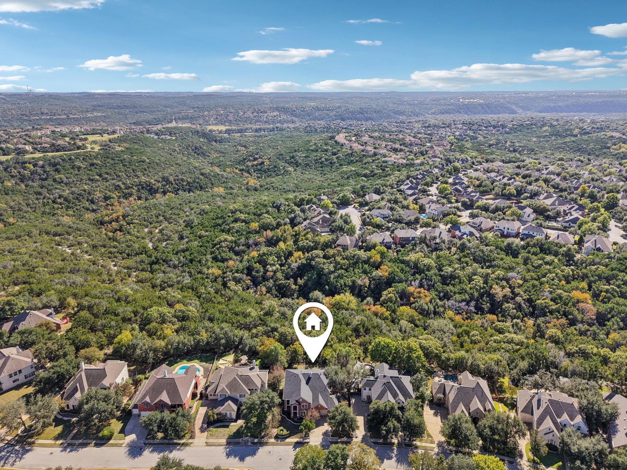 12201 Capella Trl, Austin, TX 78732