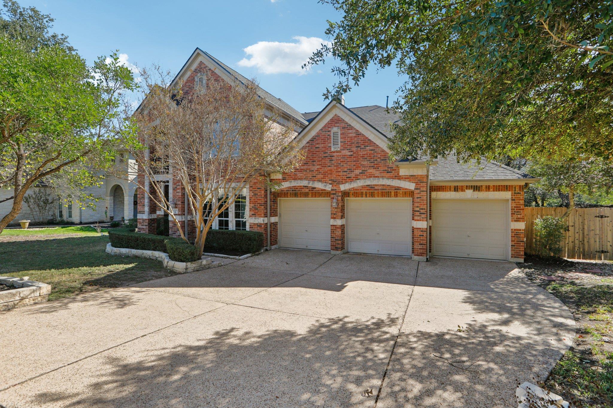 12201 Capella Trl, Austin, TX 78732