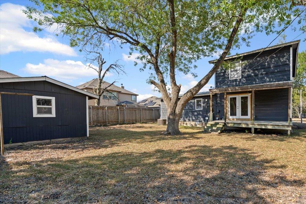 205 Cisneros St, Kyle, TX 78640