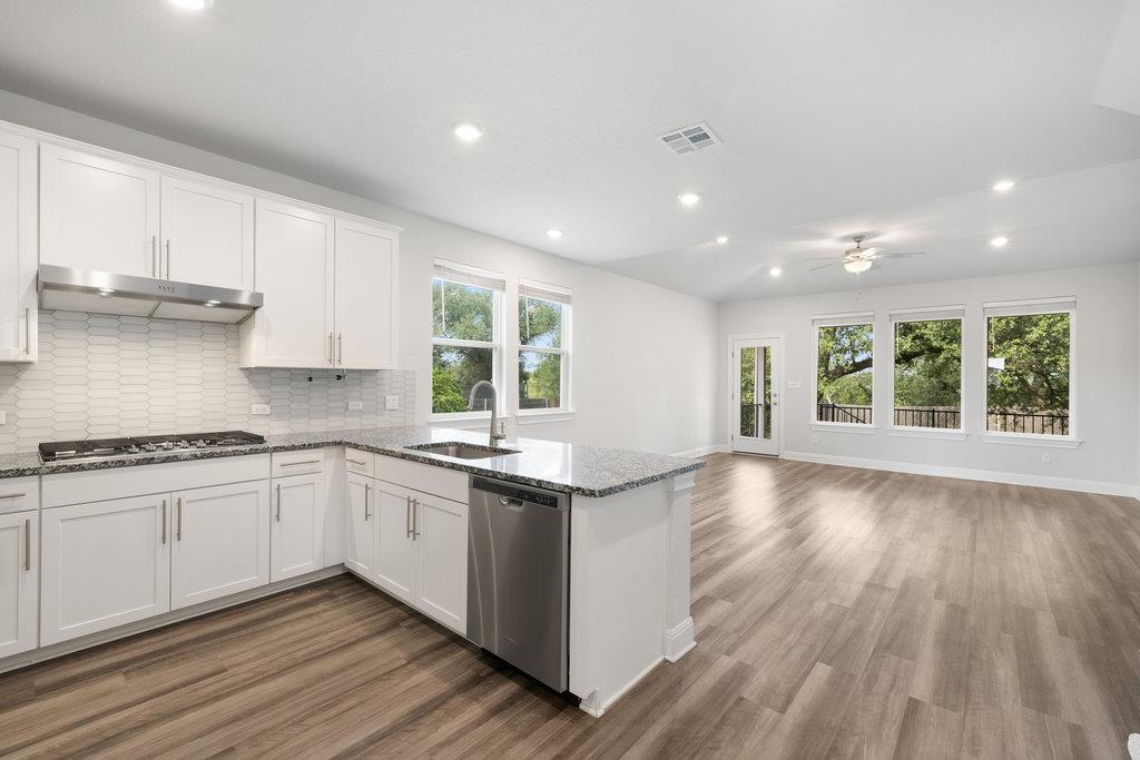 388 Sawtooth Mountain Way, Dripping Springs, TX 78620