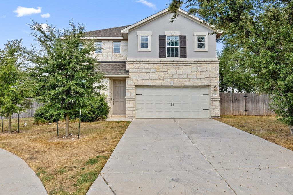 388 Sawtooth Mountain Way, Dripping Springs, TX 78620