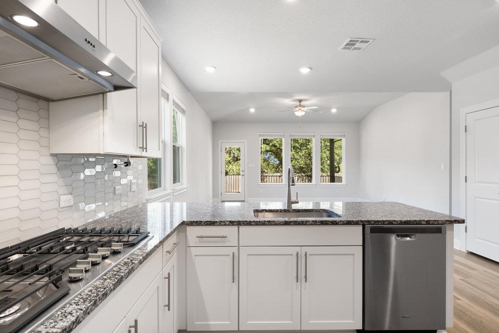 388 Sawtooth Mountain Way, Dripping Springs, TX 78620