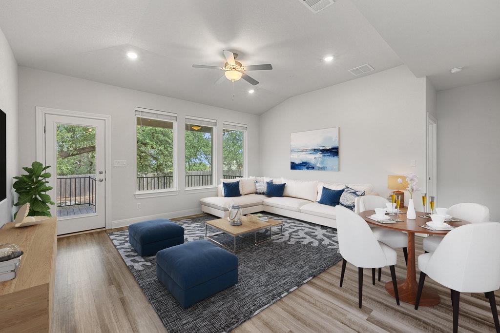 388 Sawtooth Mountain Way, Dripping Springs, TX 78620