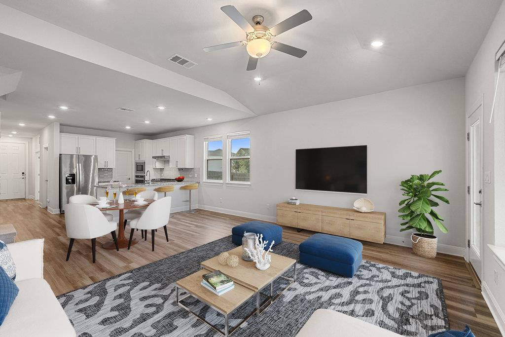 388 Sawtooth Mountain Way, Dripping Springs, TX 78620