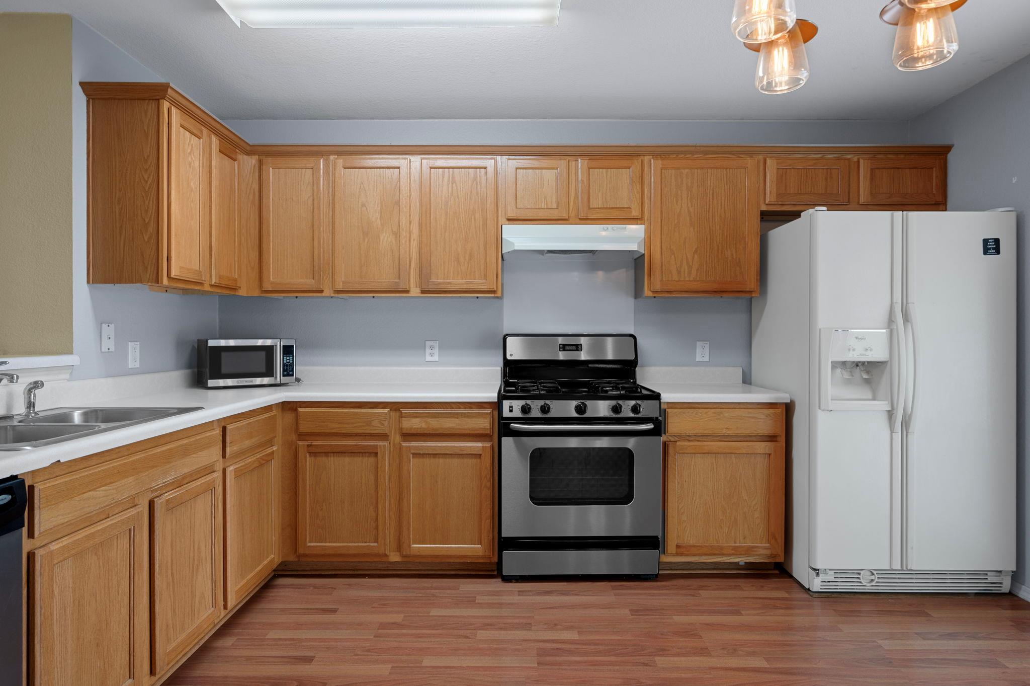 14508 Spearmint Tea Trl, Pflugerville, TX 78660