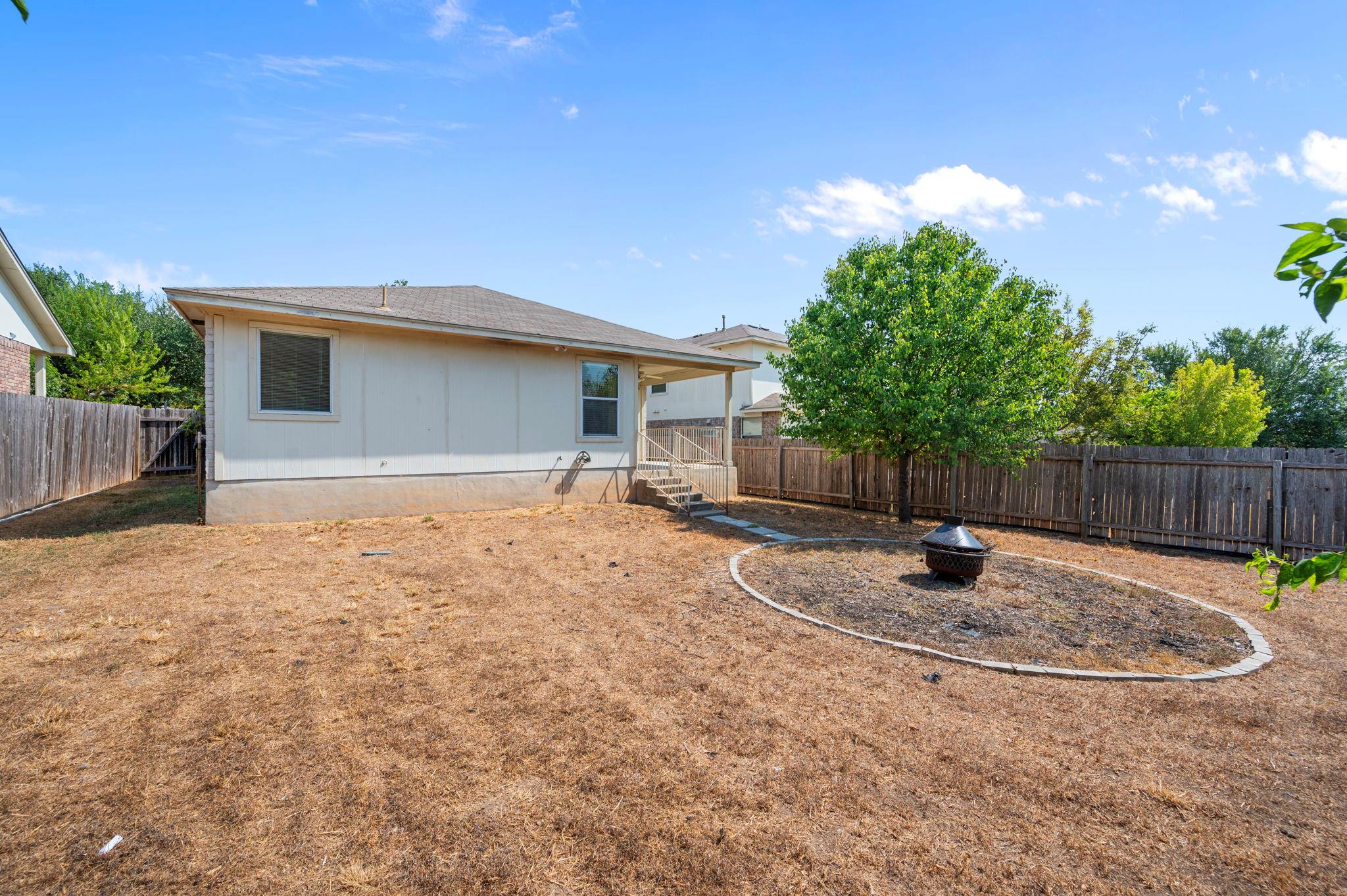 14508 Spearmint Tea Trl, Pflugerville, TX 78660