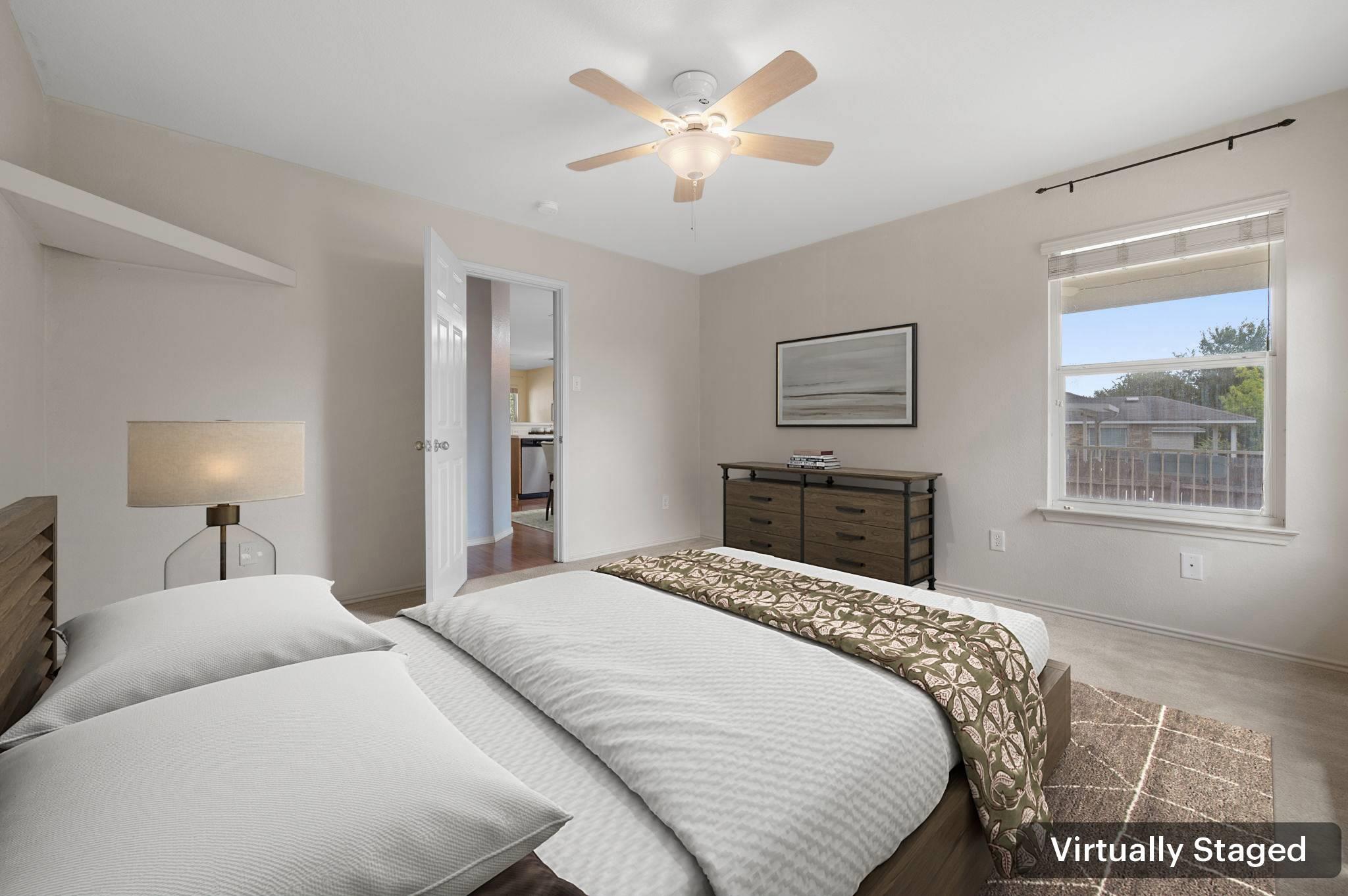 14508 Spearmint Tea Trl, Pflugerville, TX 78660