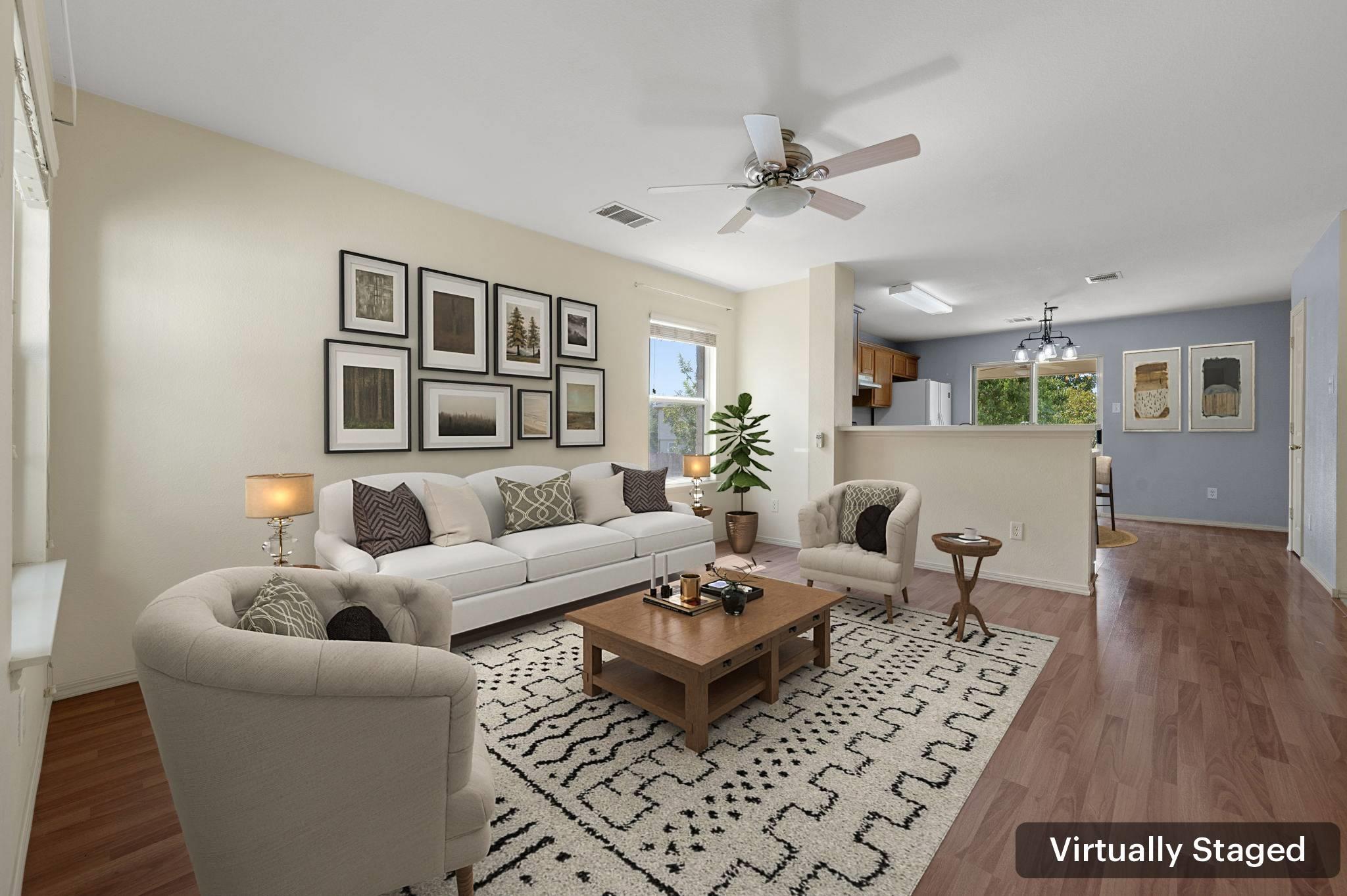 14508 Spearmint Tea Trl, Pflugerville, TX 78660