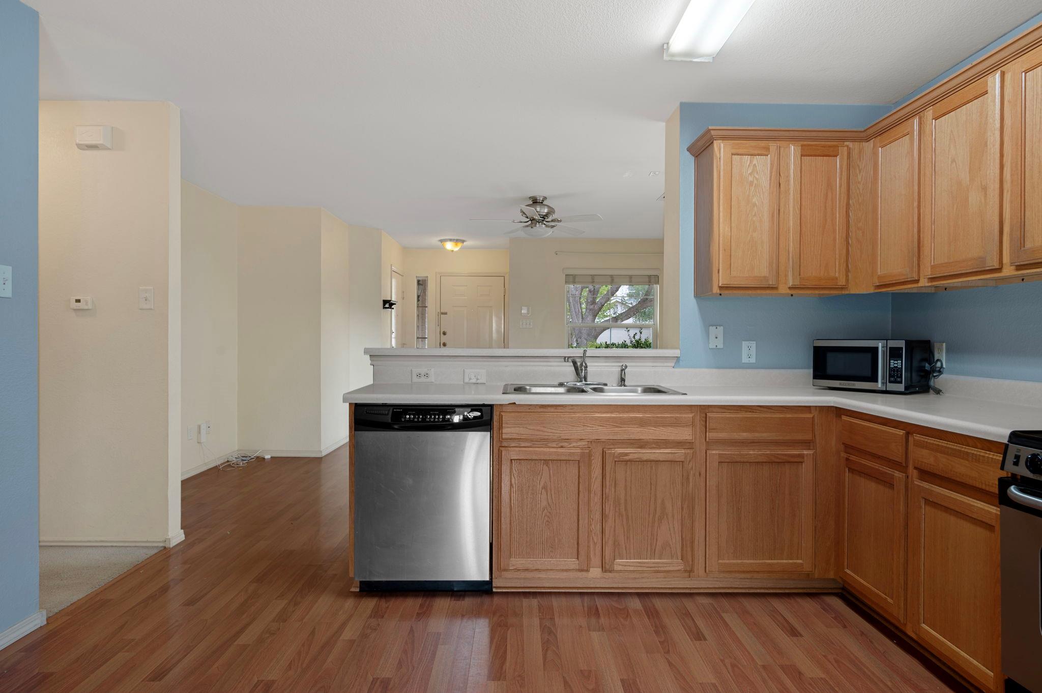 14508 Spearmint Tea Trl, Pflugerville, TX 78660