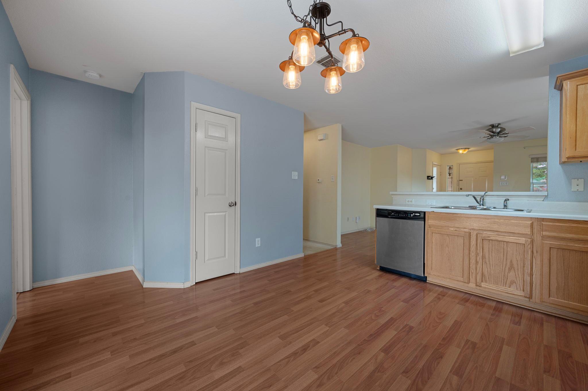 14508 Spearmint Tea Trl, Pflugerville, TX 78660