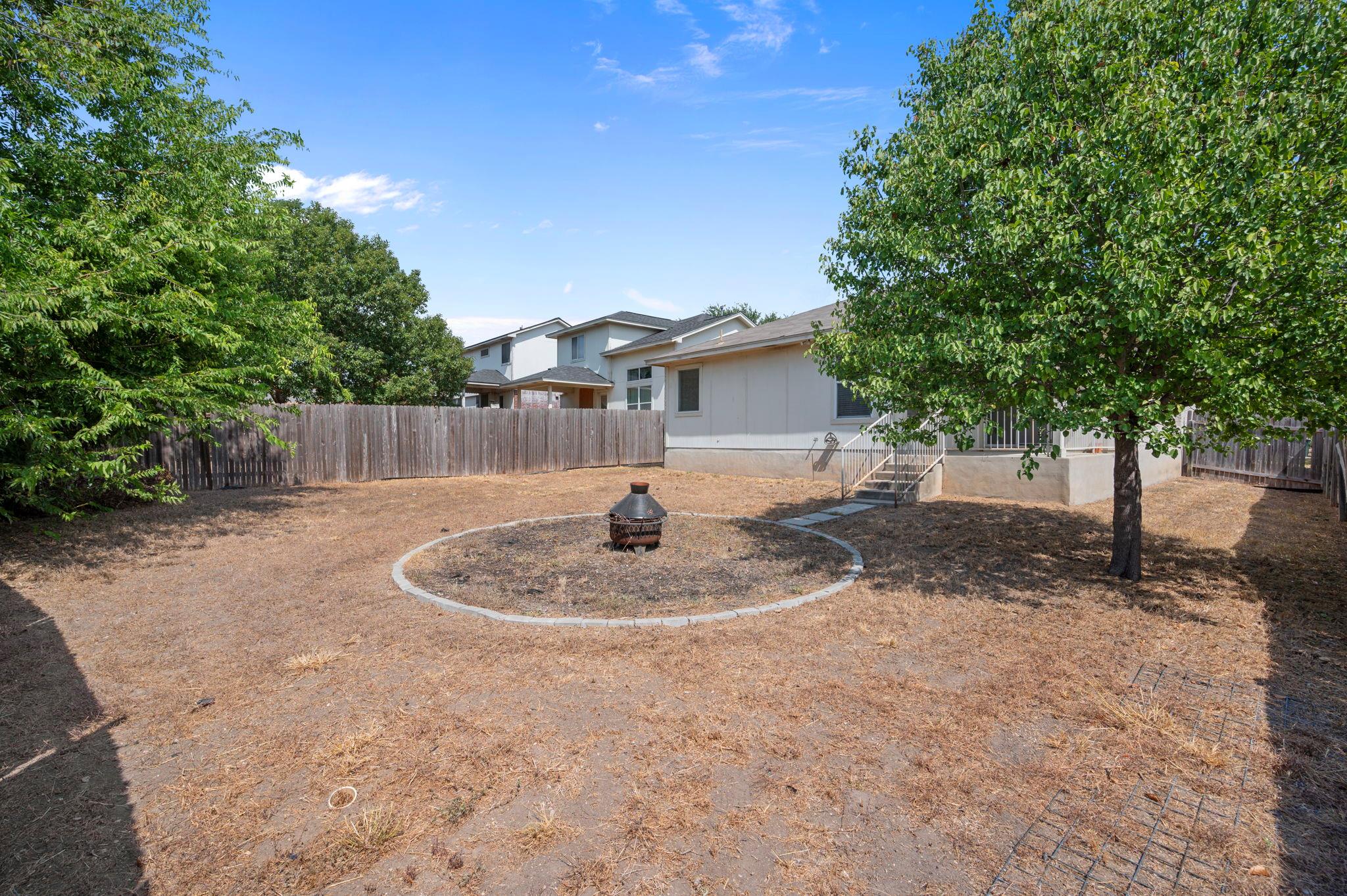 14508 Spearmint Tea Trl, Pflugerville, TX 78660