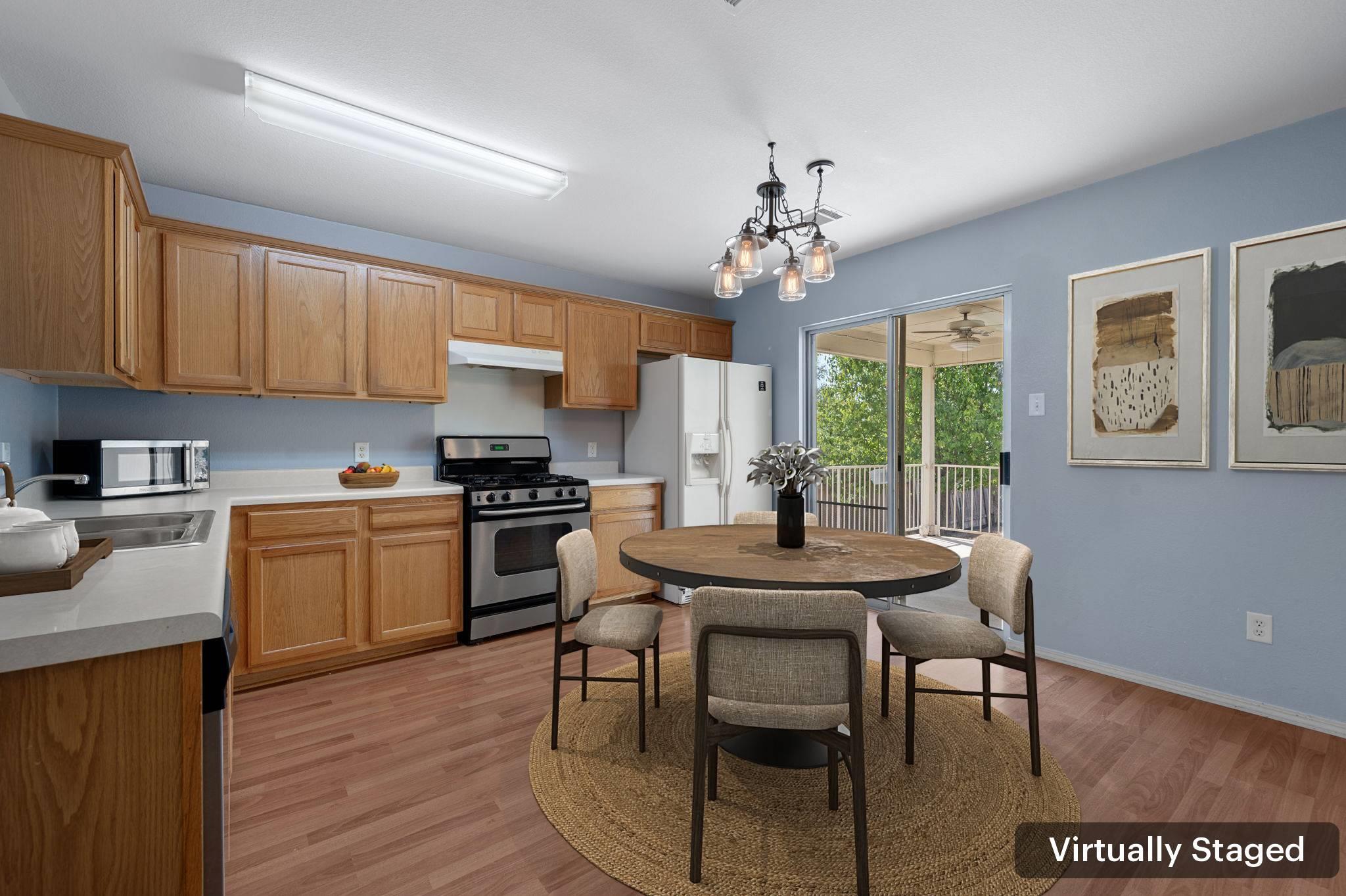 14508 Spearmint Tea Trl, Pflugerville, TX 78660