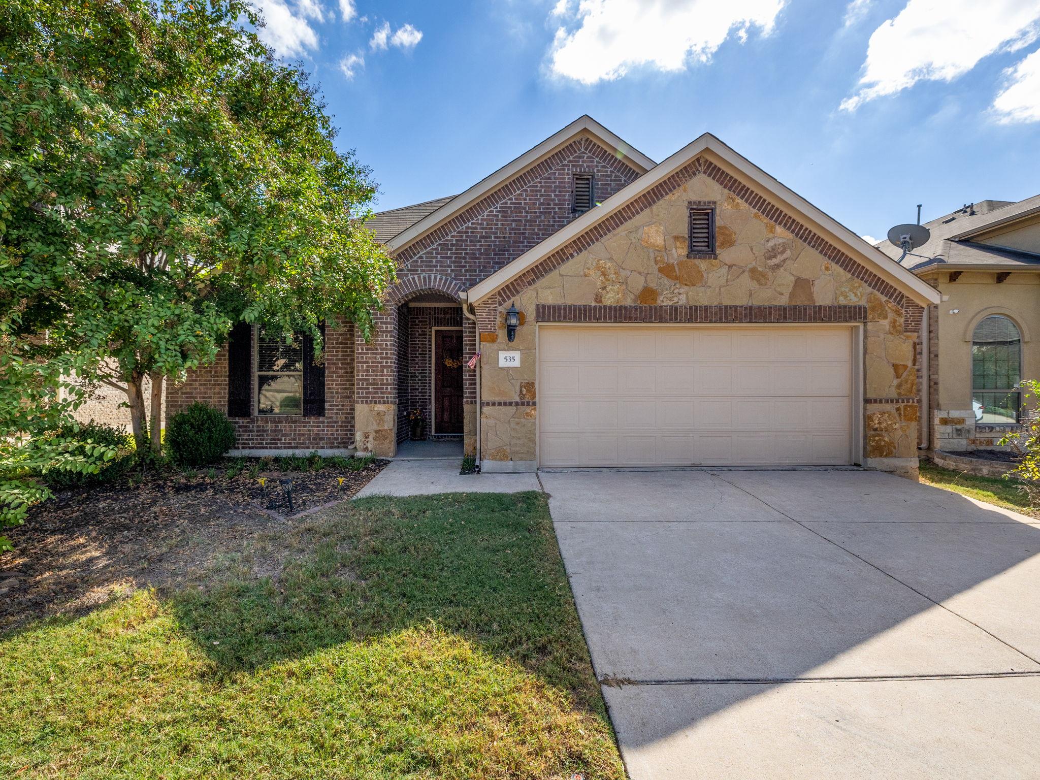 535 Tranquility Mtn, Buda, TX 78610