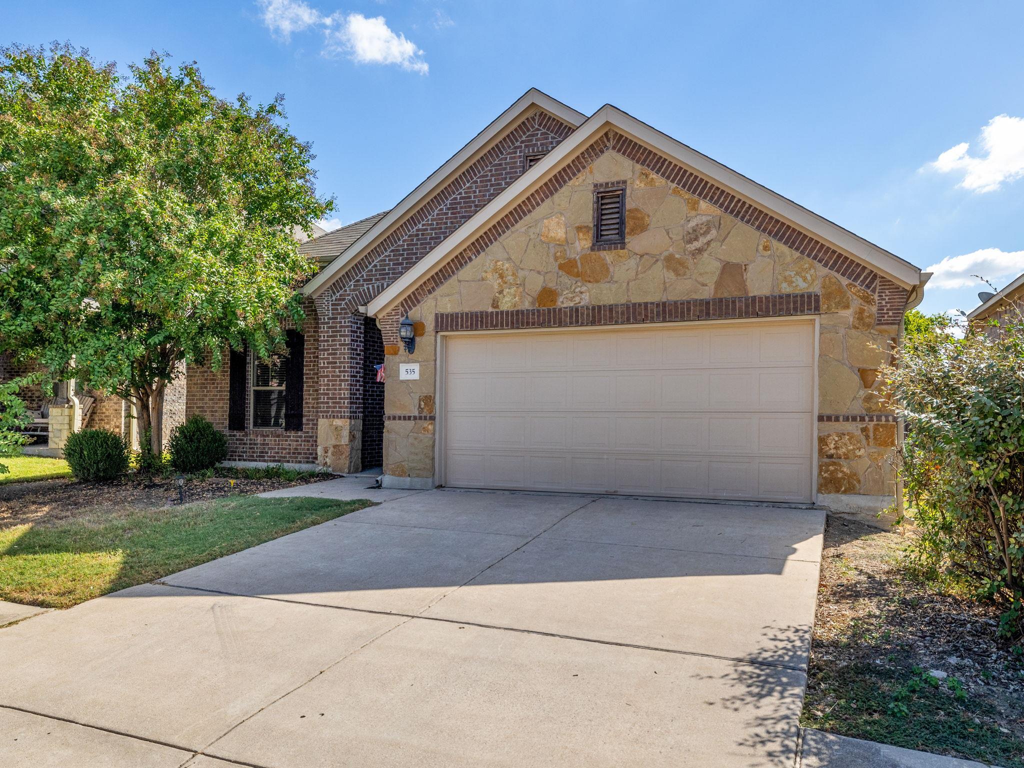535 Tranquility Mtn, Buda, TX 78610
