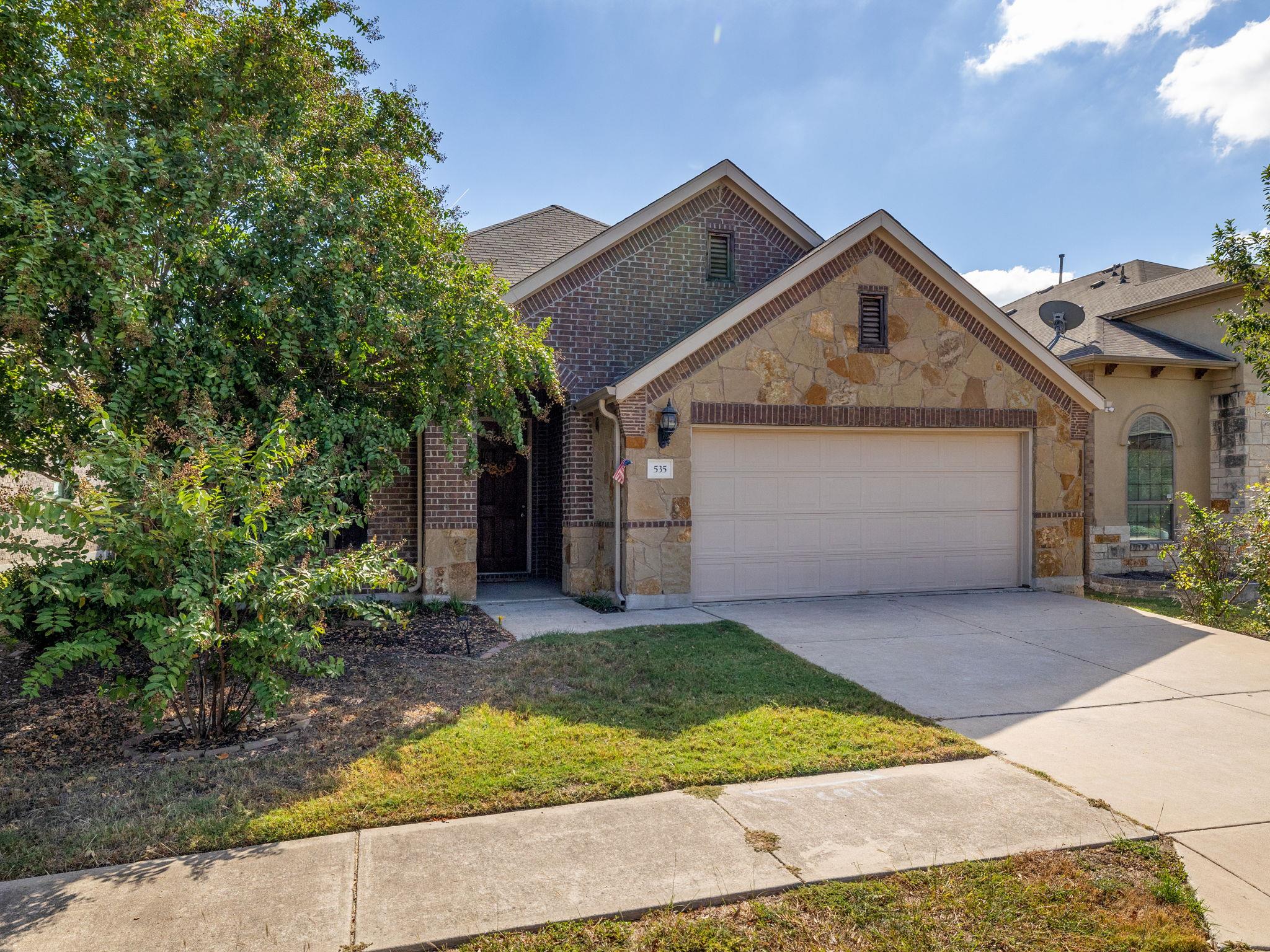 535 Tranquility Mtn, Buda, TX 78610