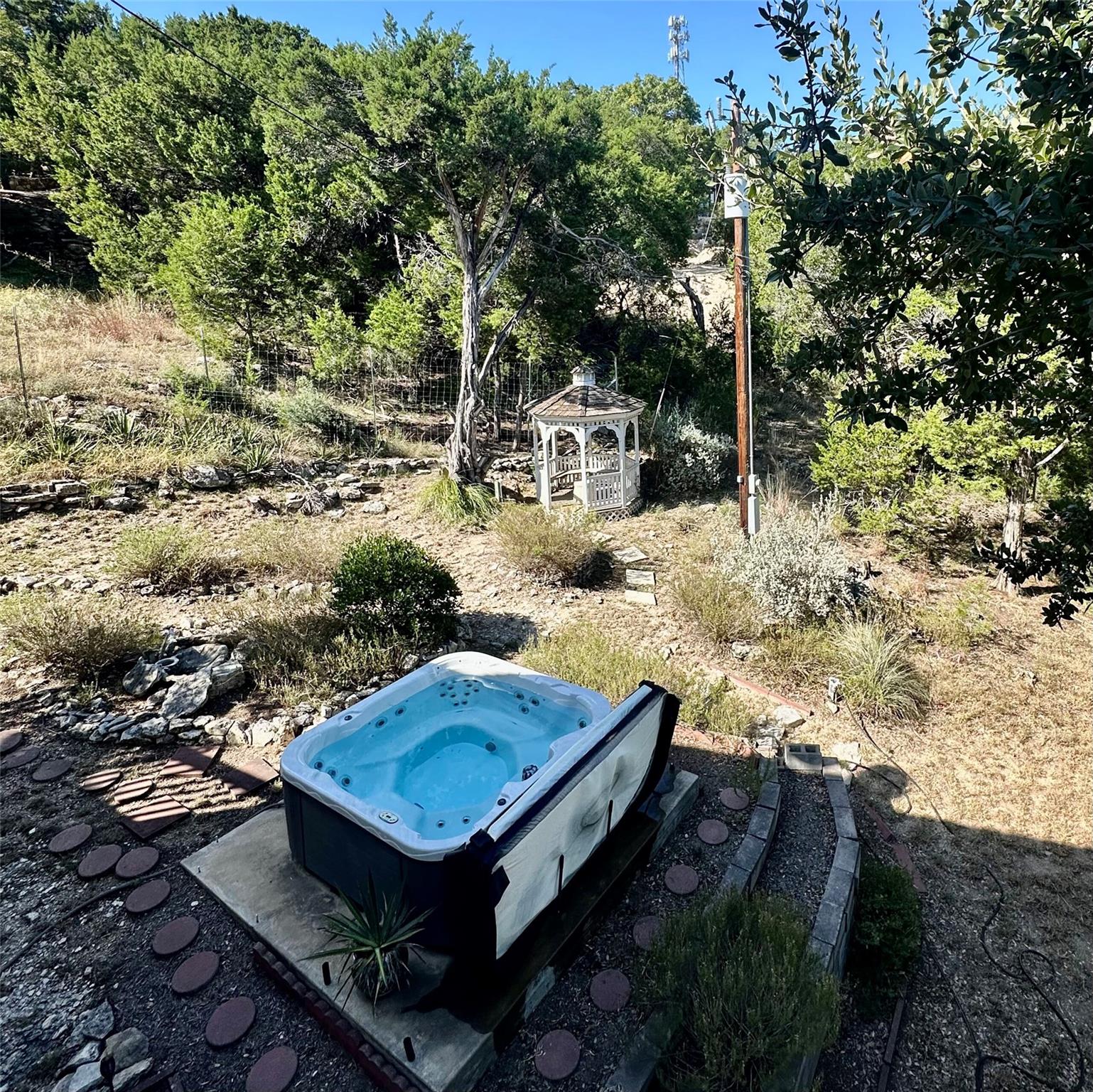 20815 Colorado Dr W, Spicewood, TX 78669