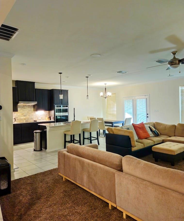 1131 Aronia Ln, Georgetown, TX 78626