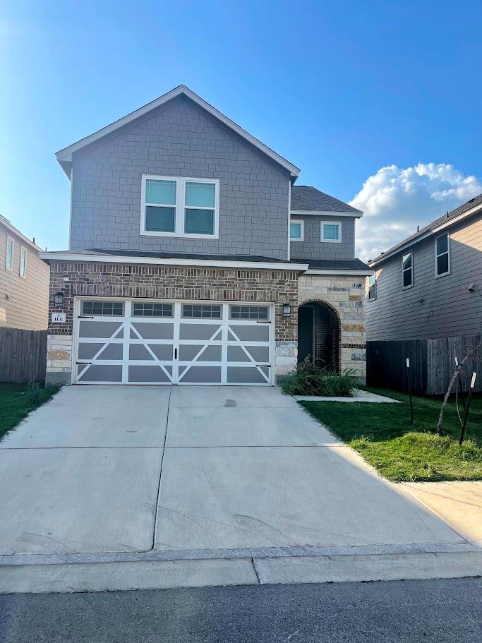 1131 Aronia Ln, Georgetown, TX 78626