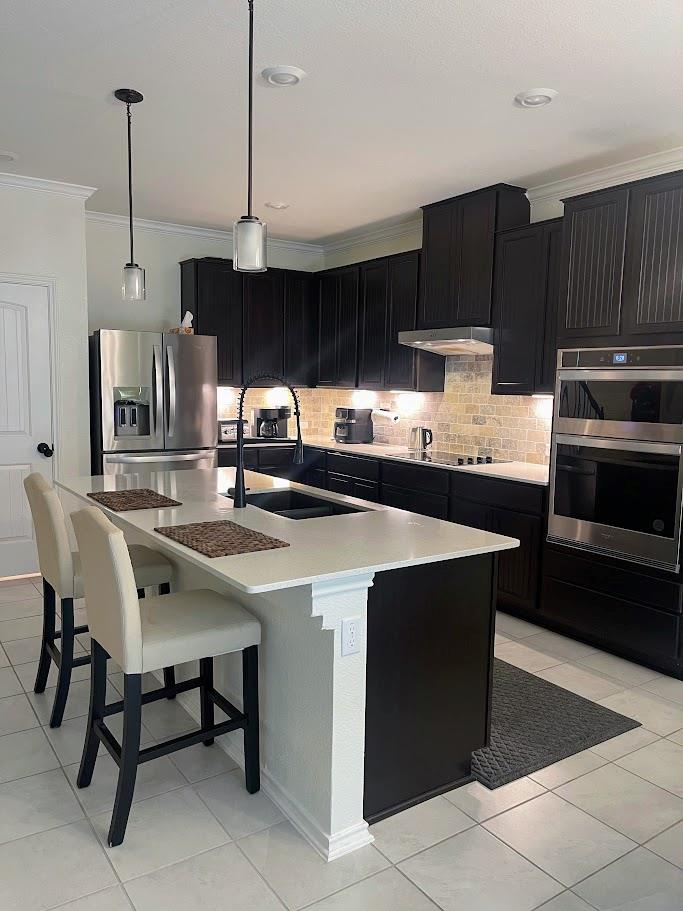 1131 Aronia Ln, Georgetown, TX 78626