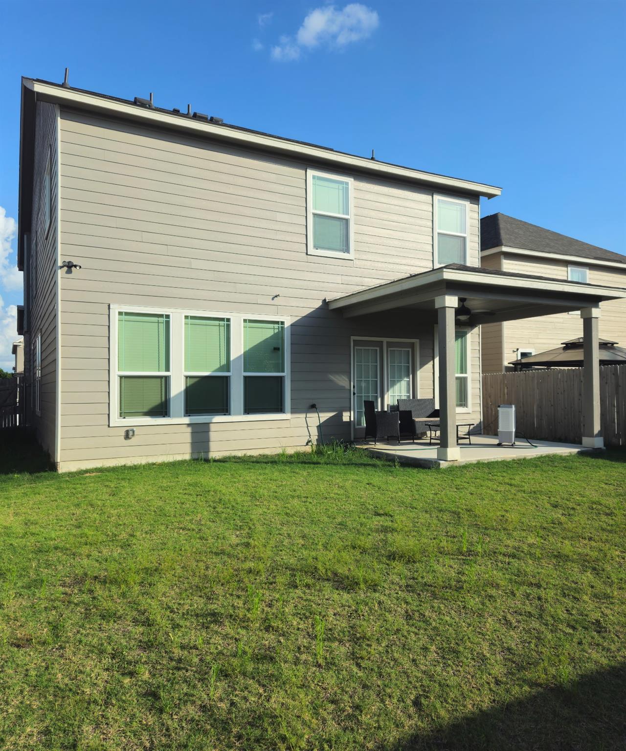 1131 Aronia Ln, Georgetown, TX 78626