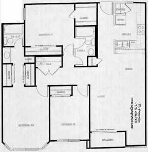 501 W 26th St # 104, Austin, TX 78705