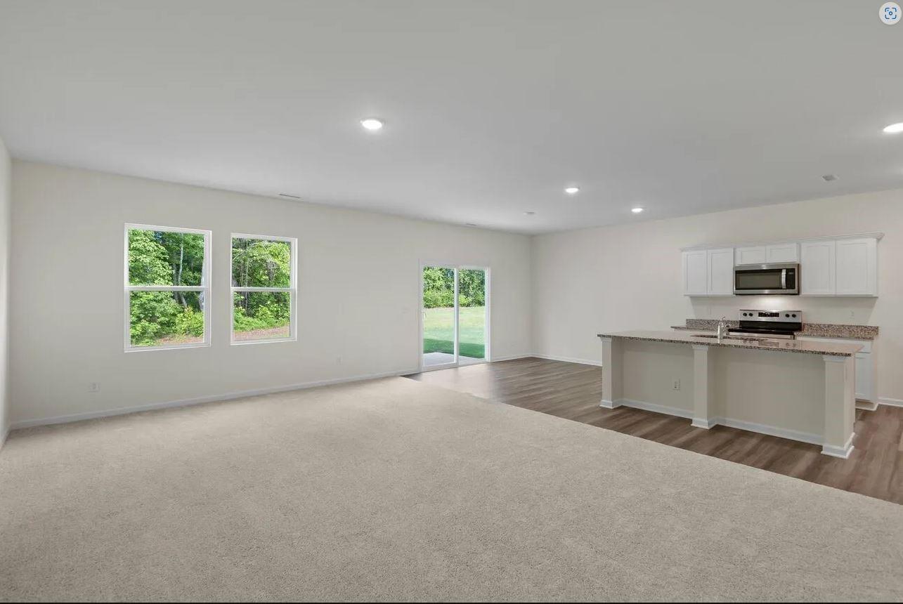 412 Cliff Dr, Maxwell, TX 78656