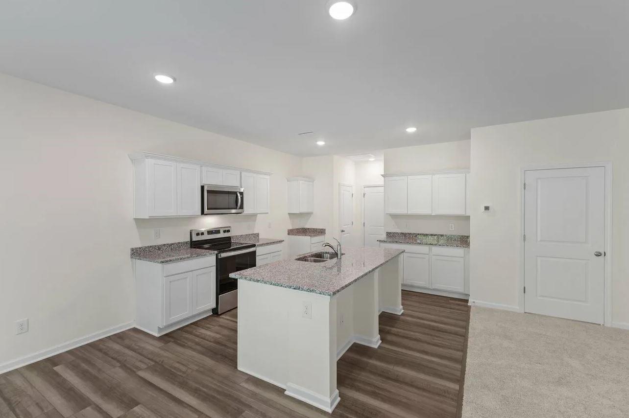 412 Cliff Dr, Maxwell, TX 78656