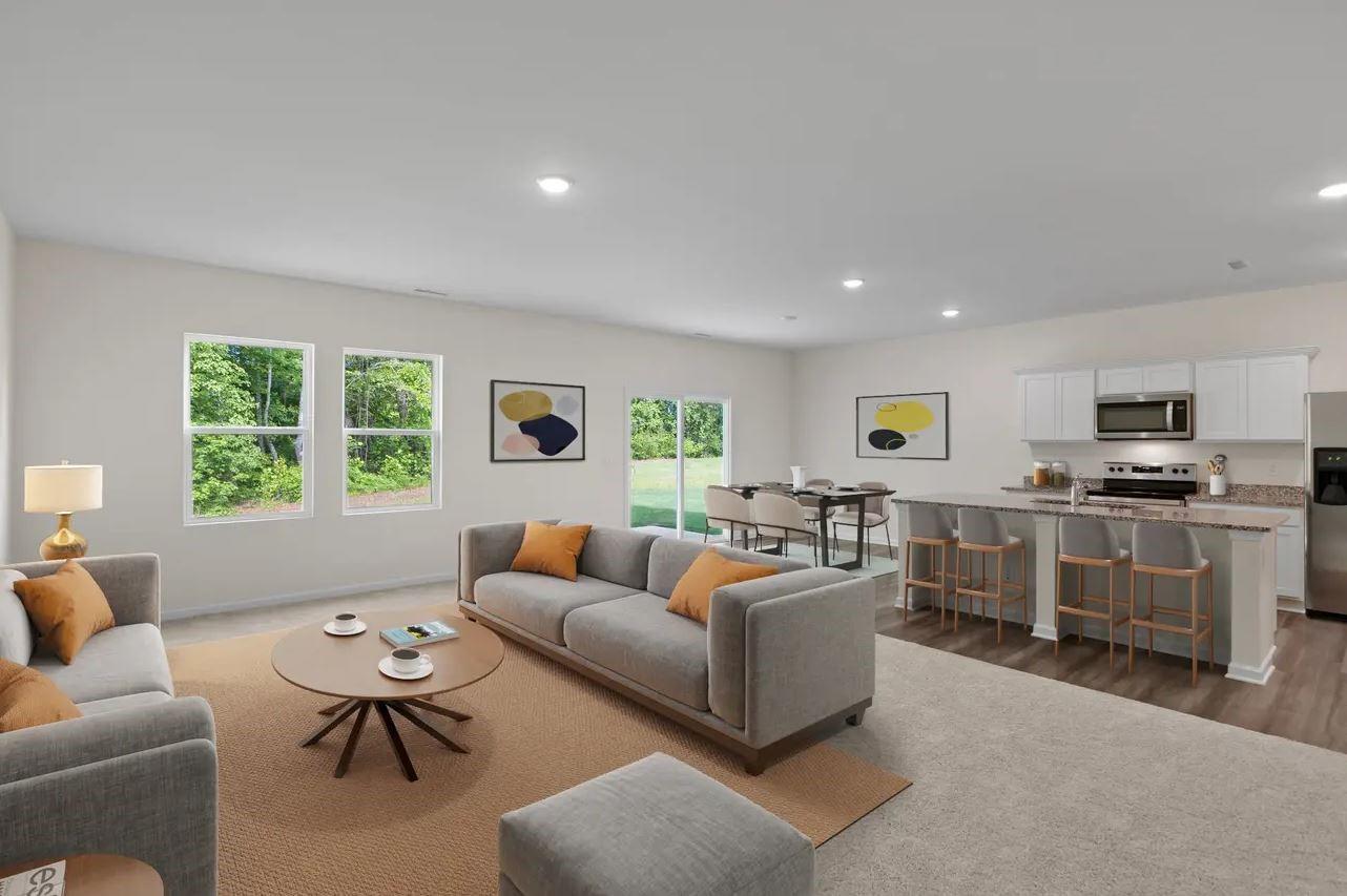 412 Cliff Dr, Maxwell, TX 78656