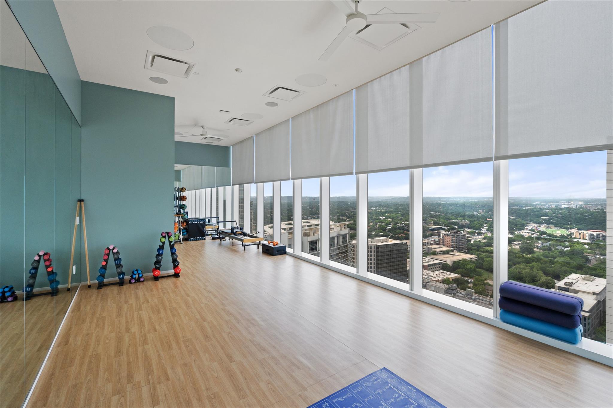 301 West Ave # 3004, Austin, TX 78701