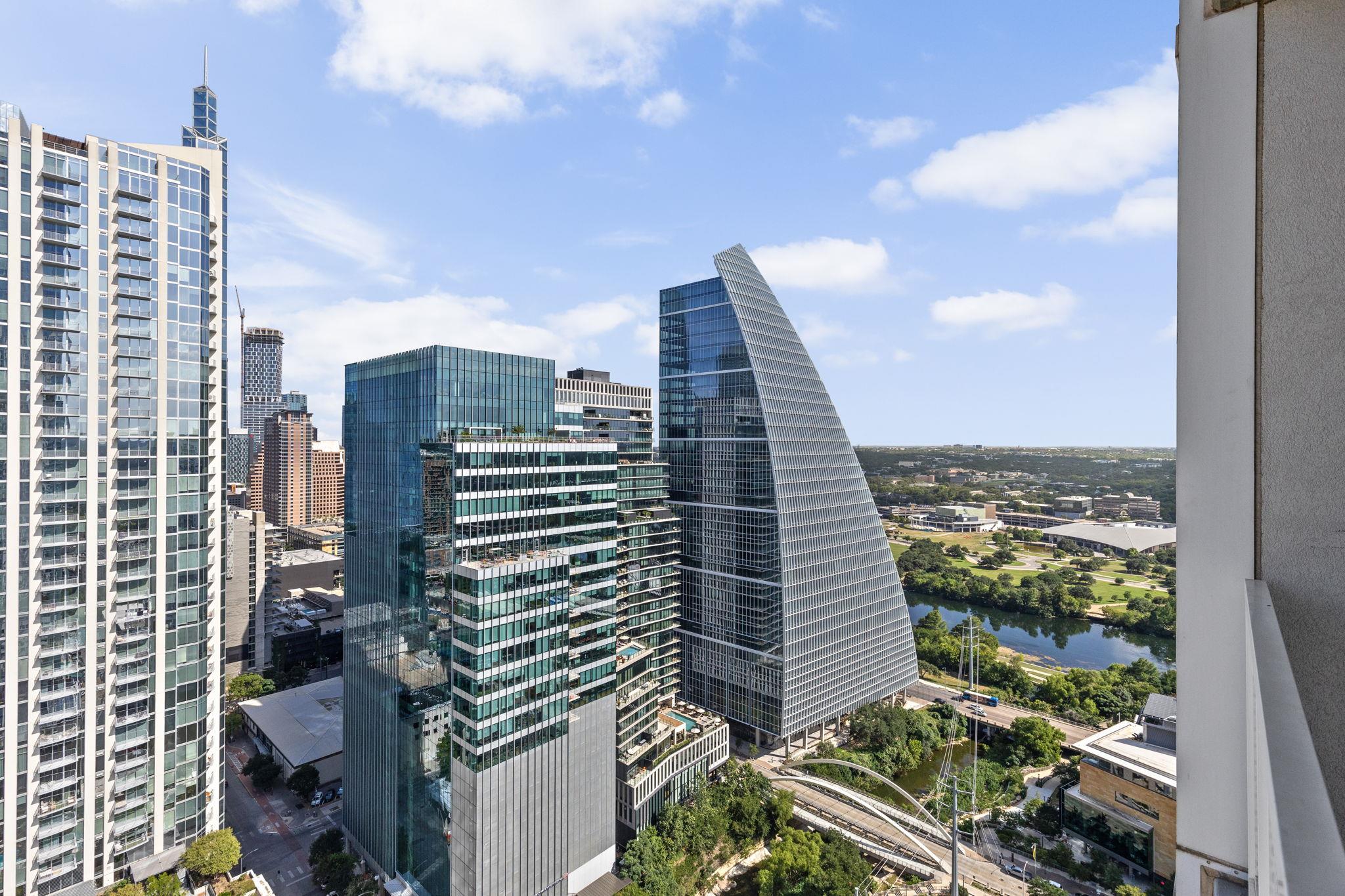 301 West Ave # 3004, Austin, TX 78701