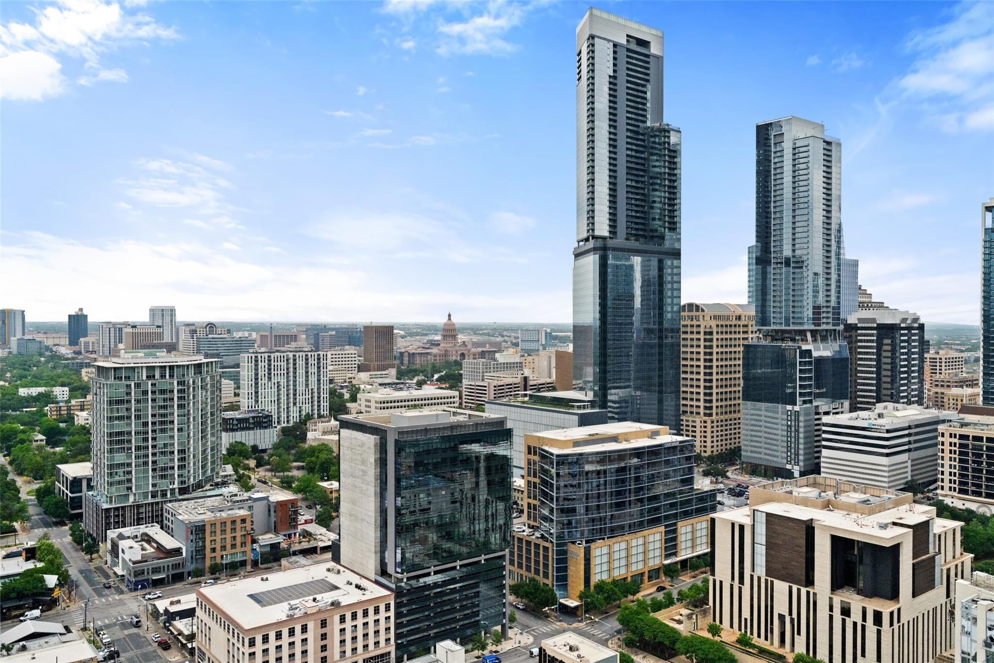 301 West Ave # 3004, Austin, TX 78701