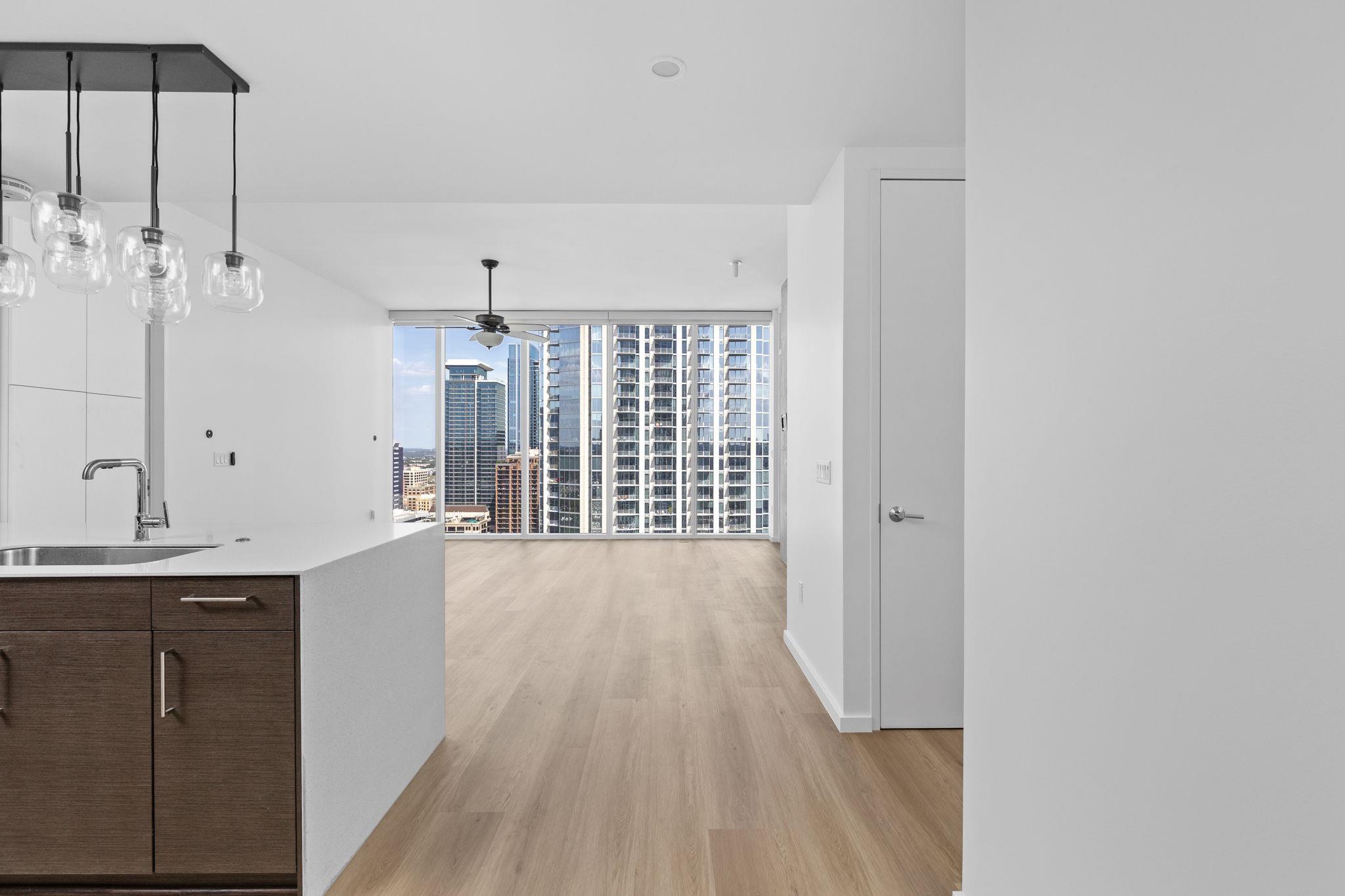 301 West Ave # 3004, Austin, TX 78701