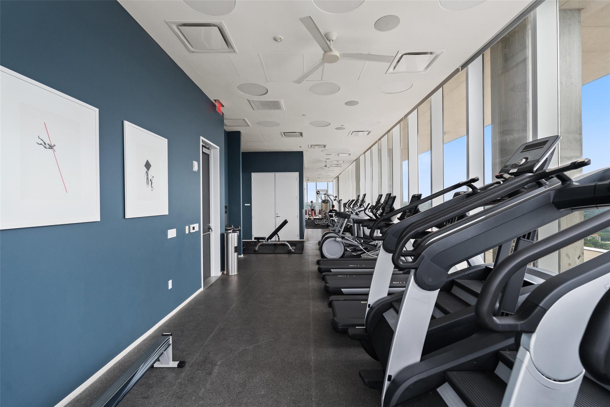 301 West Ave # 3004, Austin, TX 78701