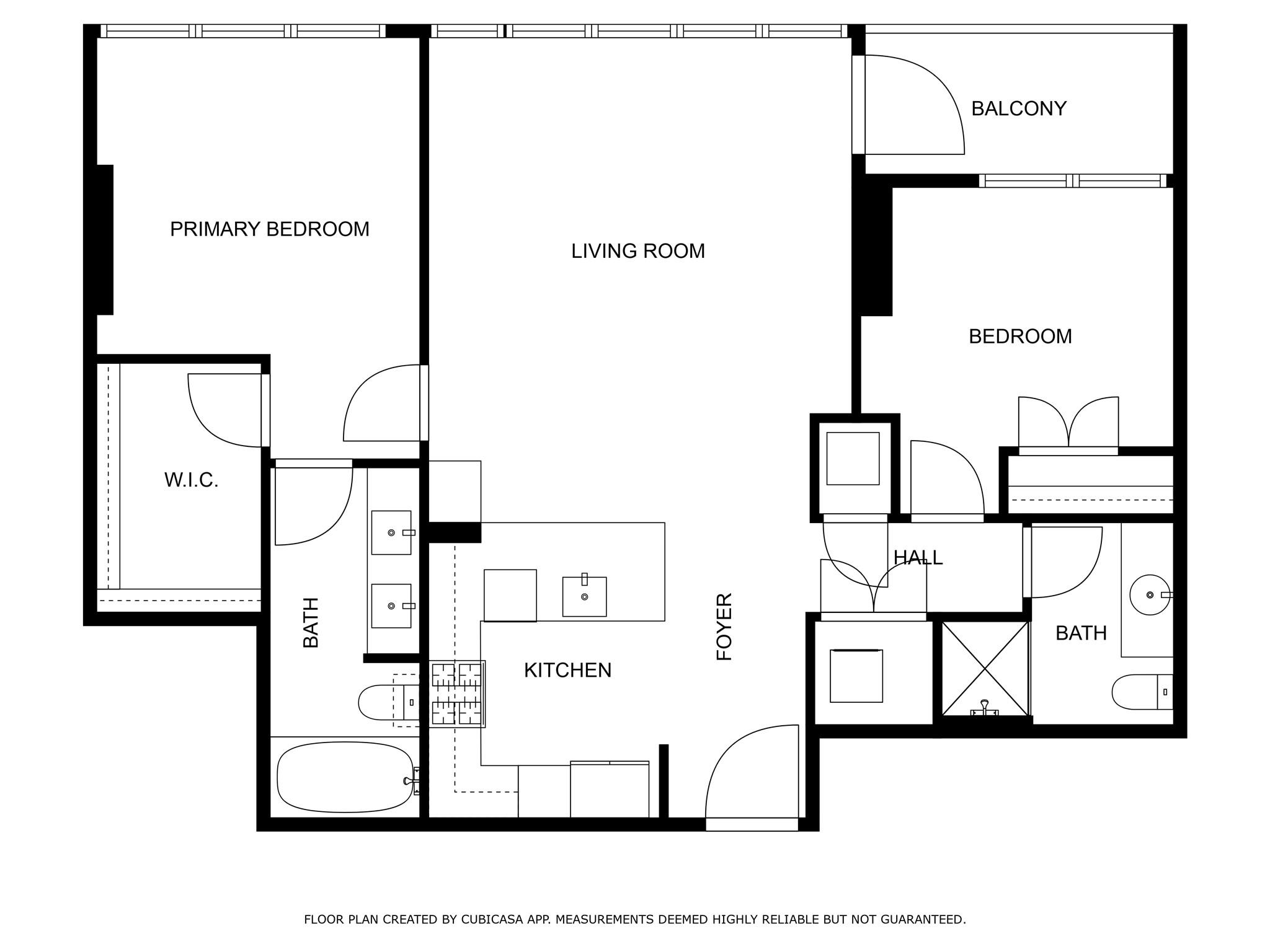 301 West Ave # 3004, Austin, TX 78701